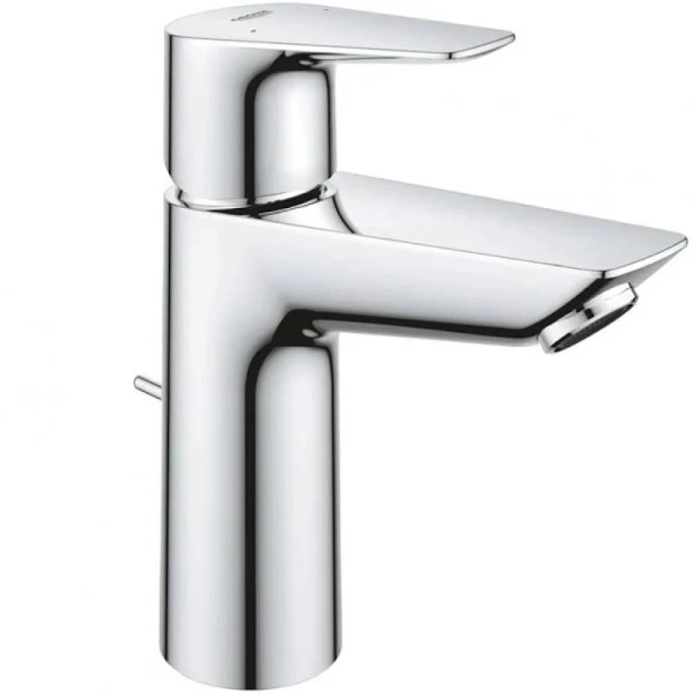 خلاط مغسلة جروهي باو ايدج كروم BauEdge GROHE